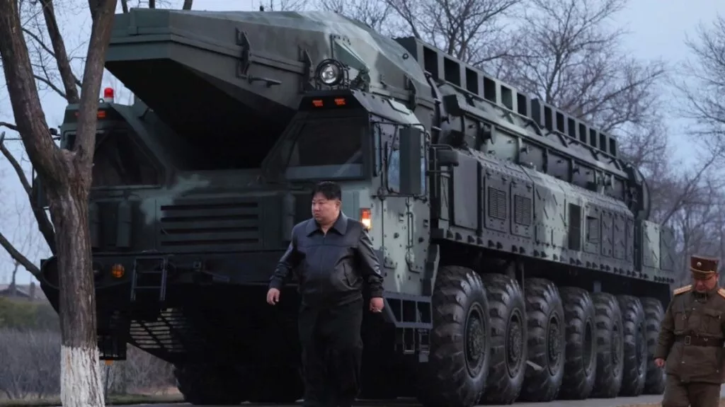 Kim Korea Nuclear 1024x575