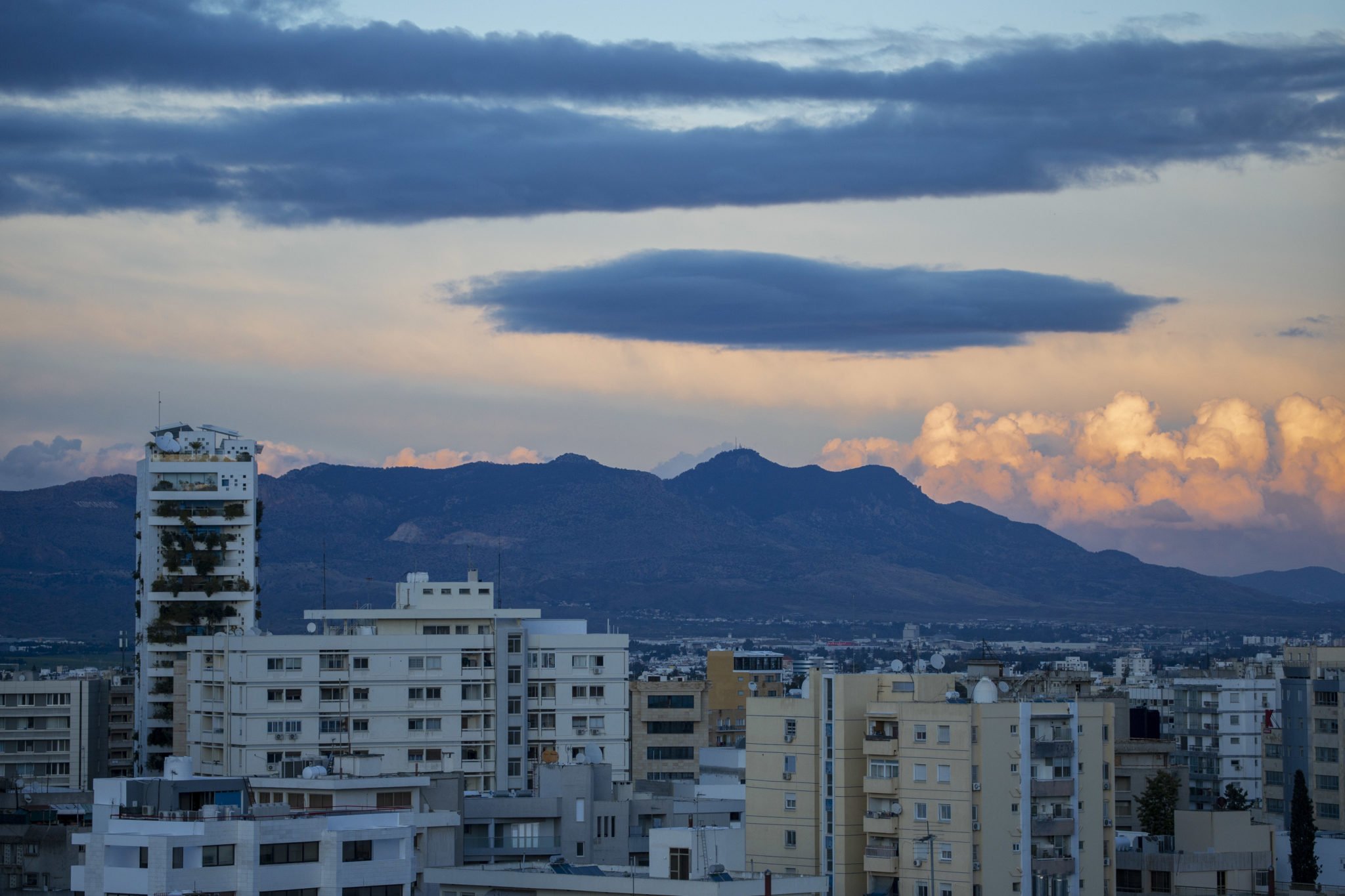 Nicosia Properties Developments