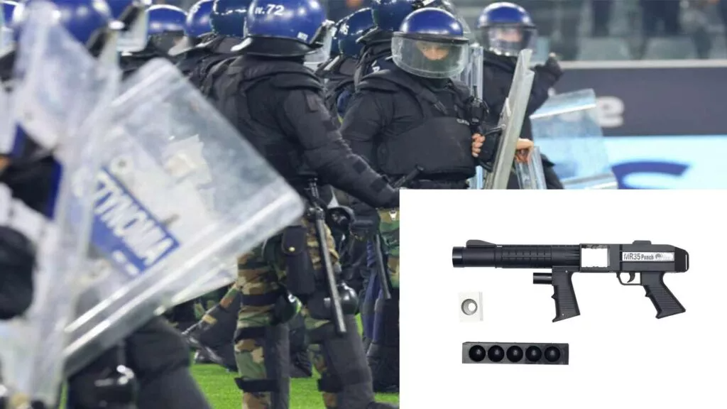 Police