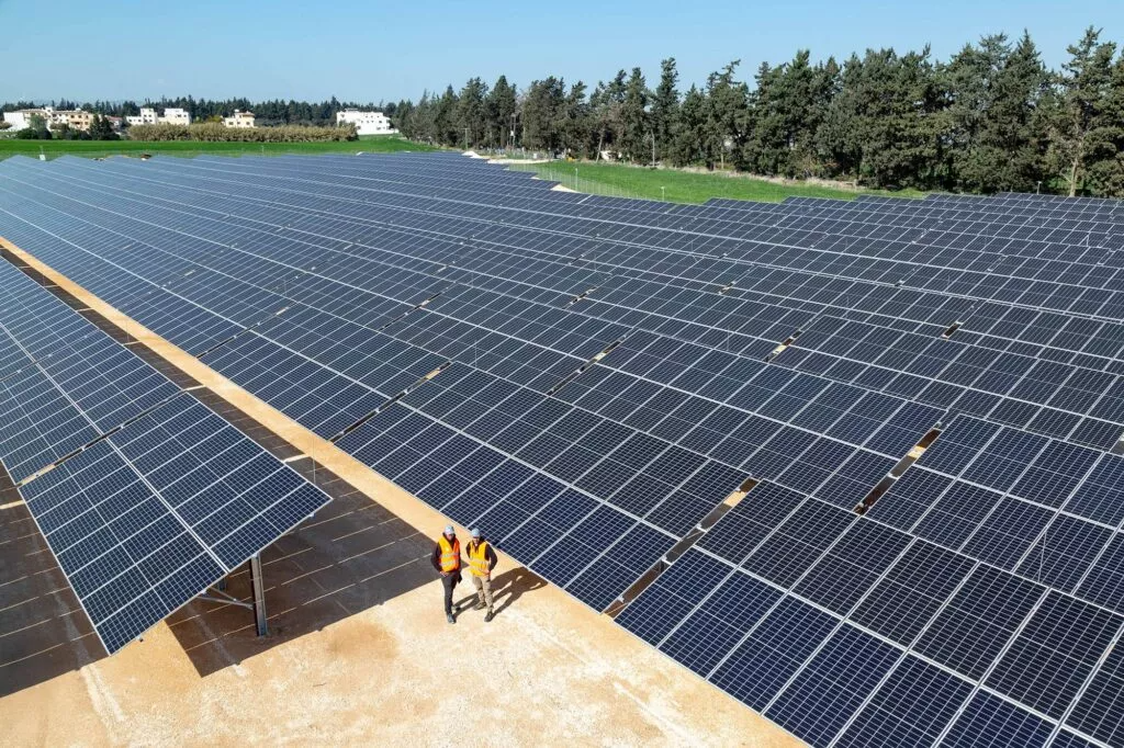 Solar Panels