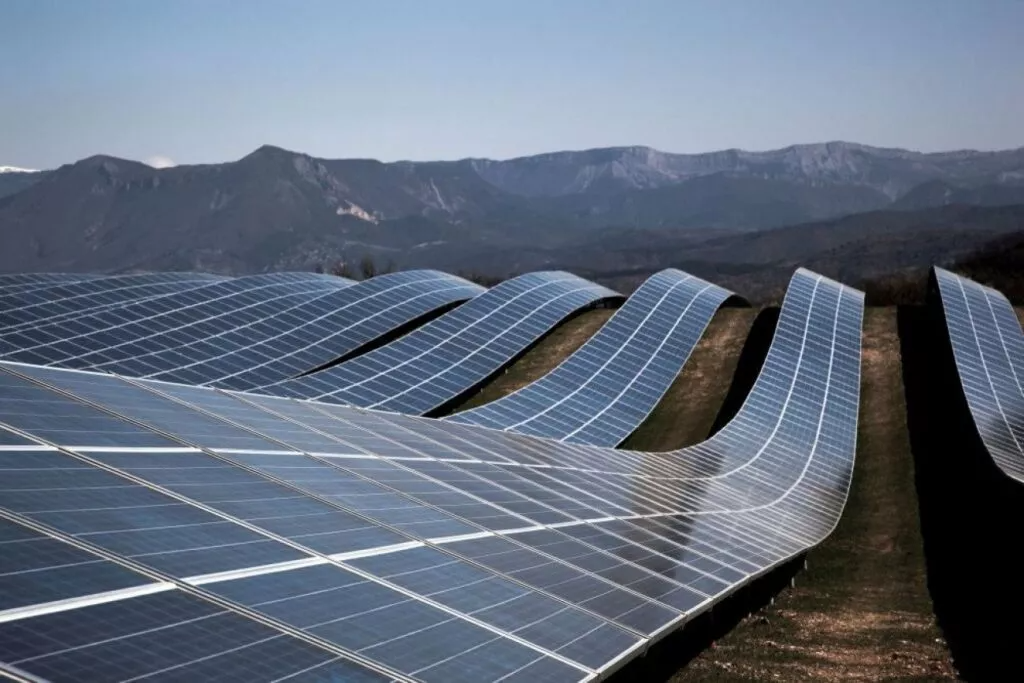 Solar Panels