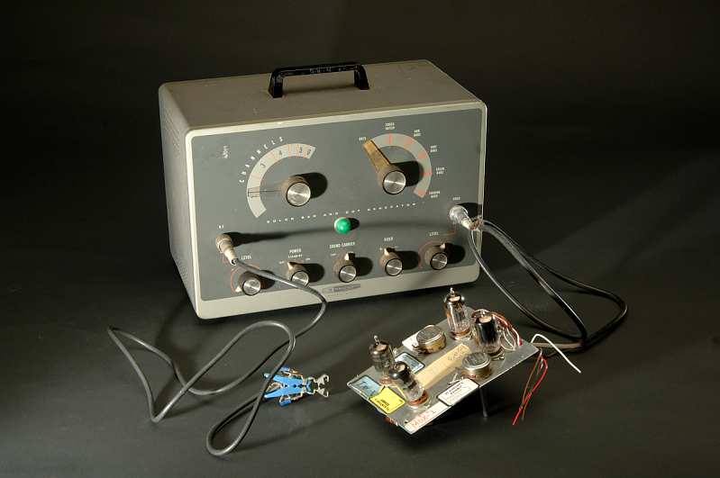 On this day: The first video game was demonstrated by Ralph H. Baer in ...