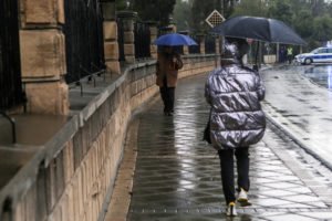 Weather Nicosia