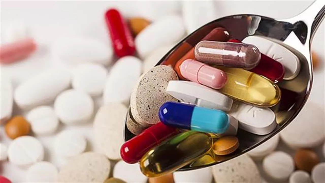32804 Antibiotics 660