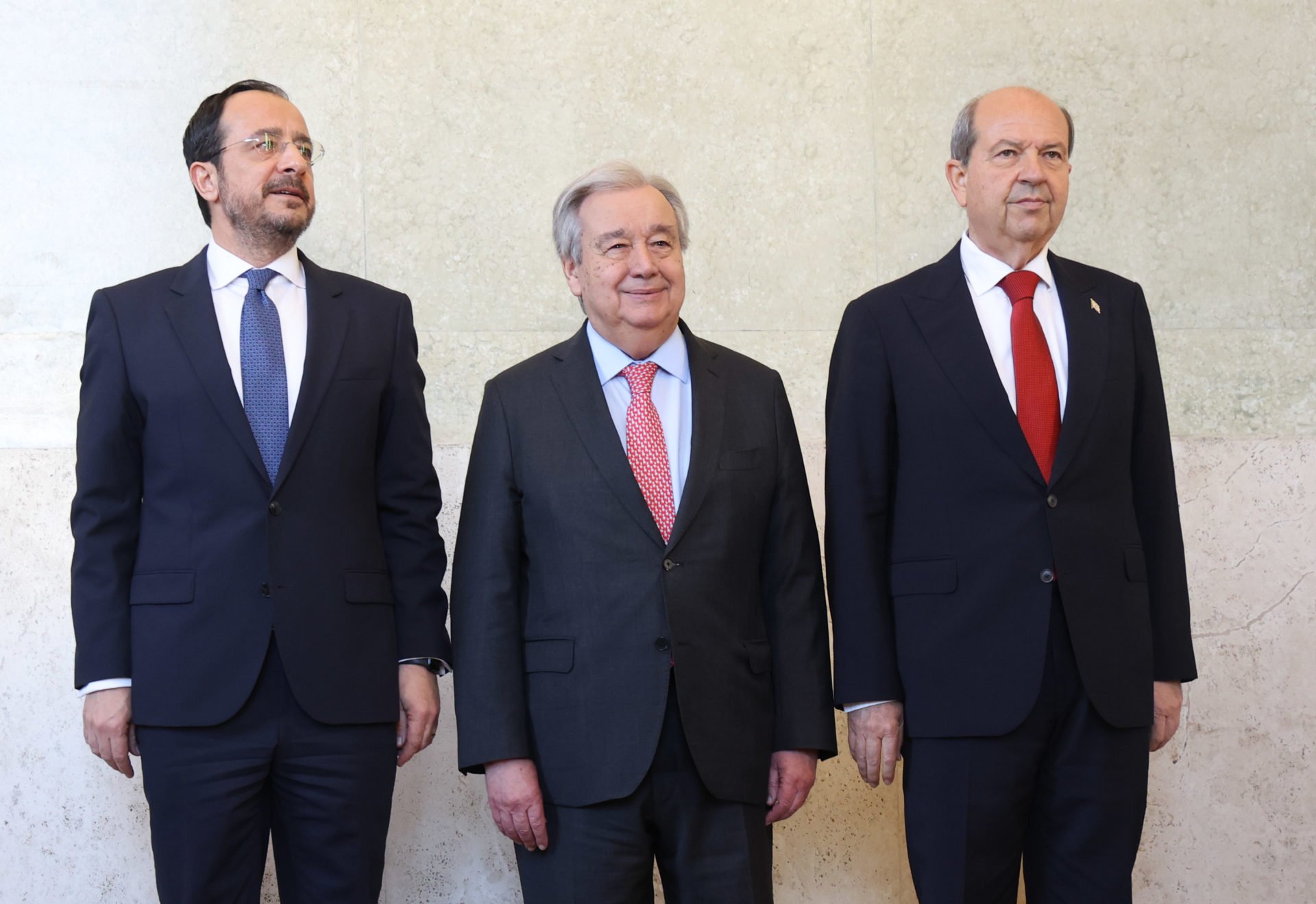 Πρόεδρος της Δημοκρατίας – Άτυπη Δ