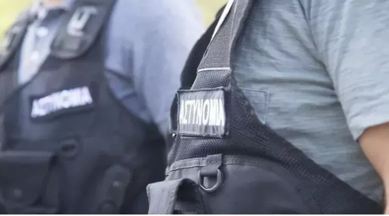Complaints Against Police Officer Conduct Rise Year On Year
