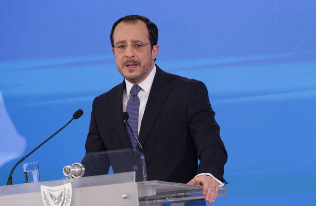 Cyprus President Marks Two Years In Office With Focus On Reforms