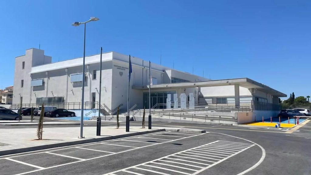 Cyprus Court Acquits Five Israelis In Ayia Napa Rape Case