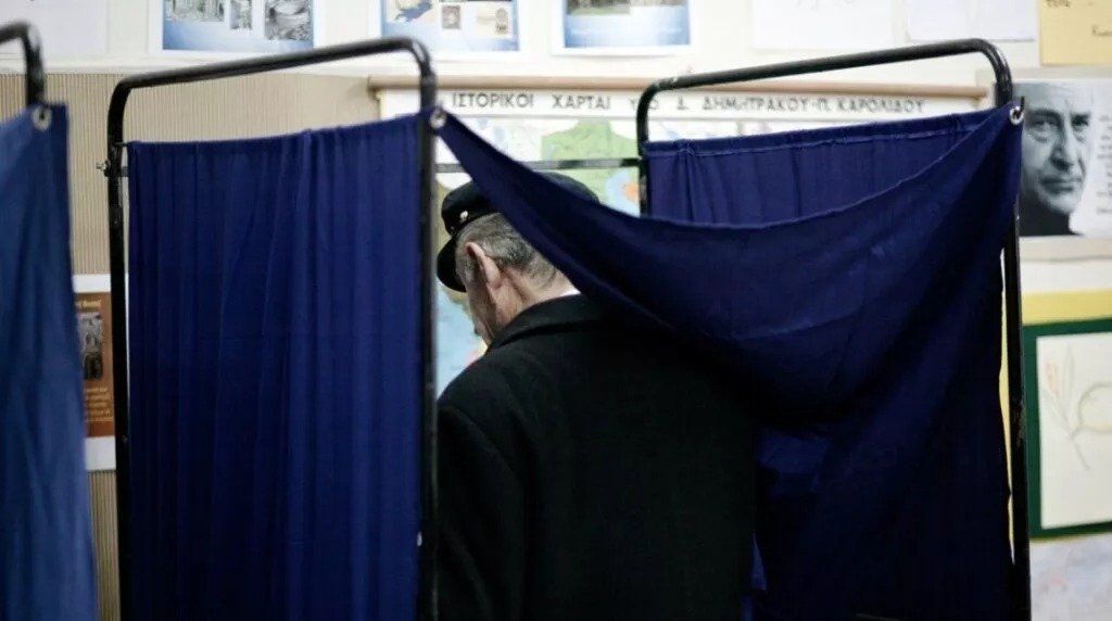 Cyprus Electoral Roll Lists 695 Voters Aged Over 100