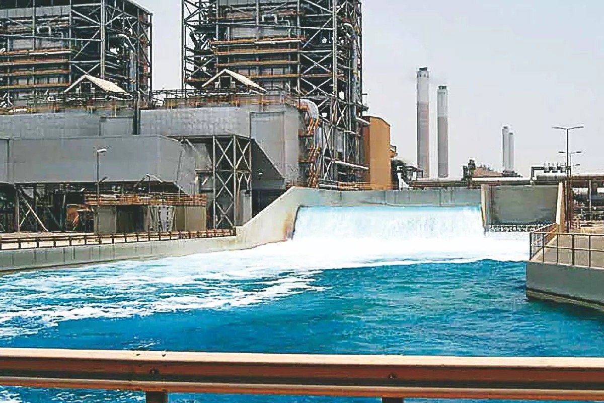 Cyprus Faces Severe Water Shortage, Plans For Emergency Desalination Units To Meet Demand