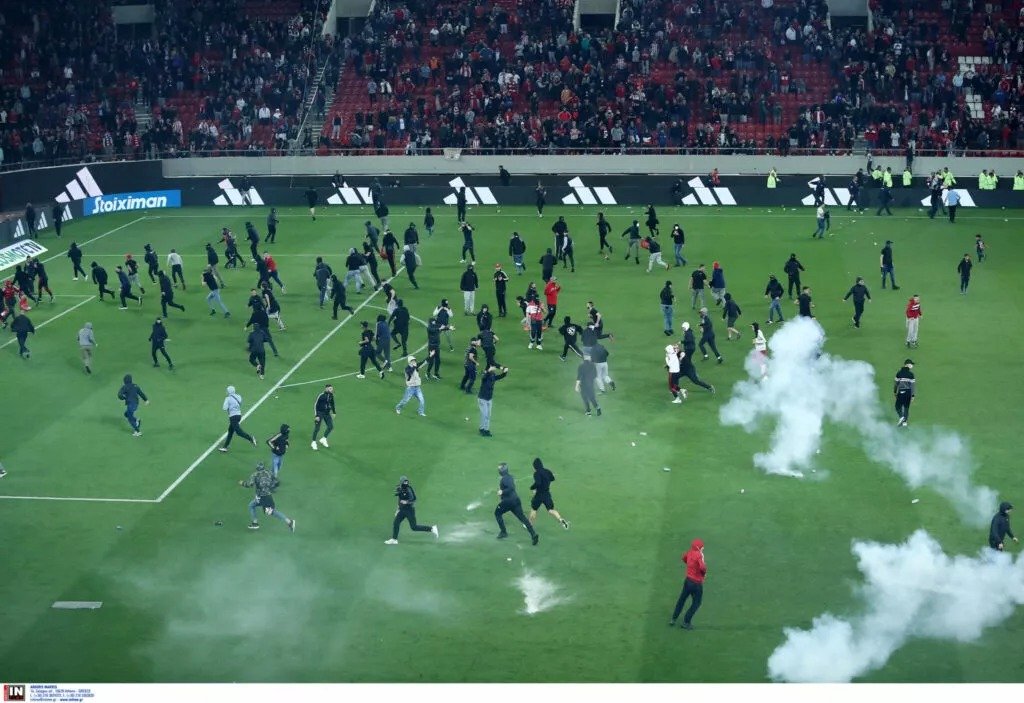 Cyprus To Overhaul Sports Fan Clubs With New Legislation