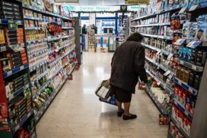 Cyprus's Purchasing Power Below Eu Average As Economic Disparities Persist