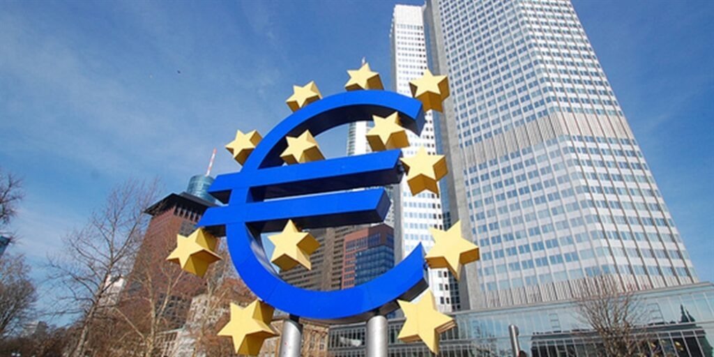 Ecb Cuts Interest Rates For Sixth Time Since June, Lowers Deposit Rate To 2.5%