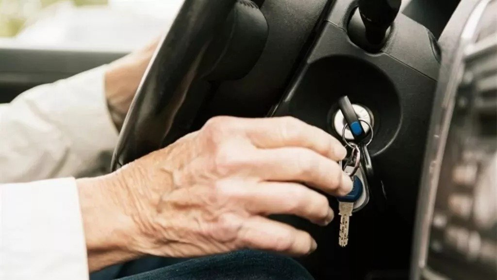 Elderly Drivers Priced Off Roads By High Insurance Costs