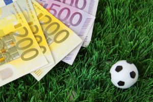 Football Clubs Race To Settle Tax Debts As Deadline Looms