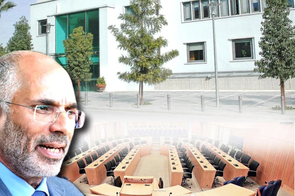 Former Auditor General Michaelides Likely To Contest 2026 Parliamentary Elections