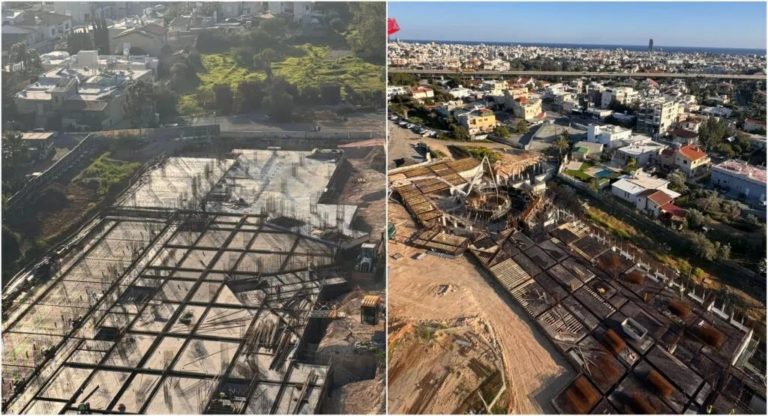 Limassol Transforms Into University City As Tepak Expansion Gains Momentum