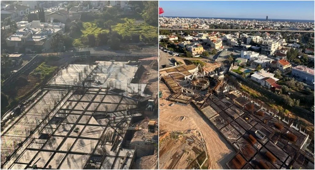 Limassol Transforms Into University City As Tepak Expansion Gains Momentum