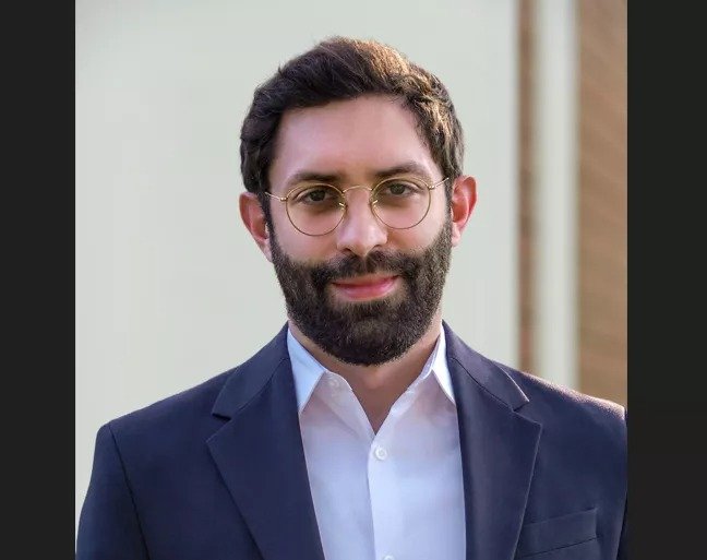 Oz Karahan Announces Candidacy For Movement Of Ecologists' Vice Presidency