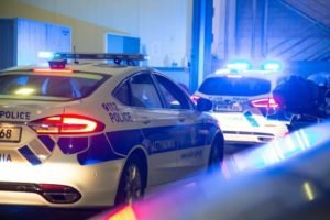 Police Arrest Mother And Son In Larnaca Drug Raid