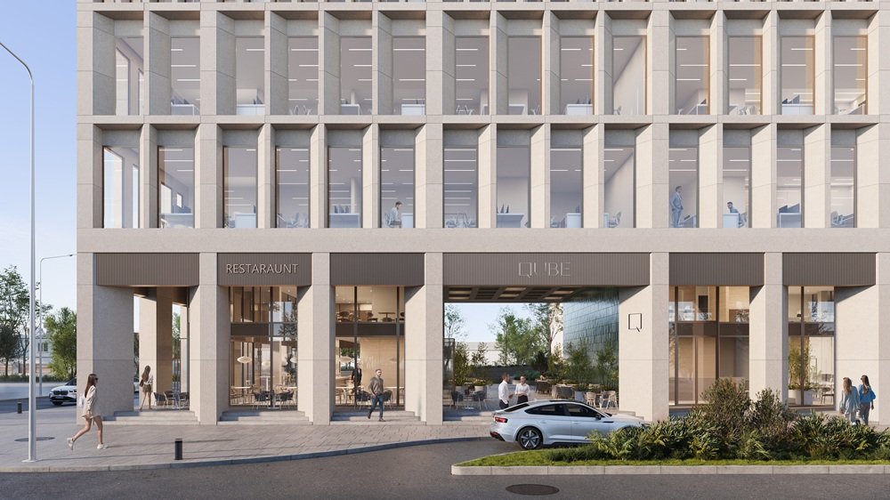 Qube