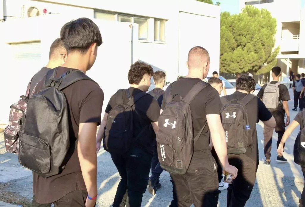 School Violence And Substance Abuse Prompt Calls For Increased Mental Health Support In Cyprus