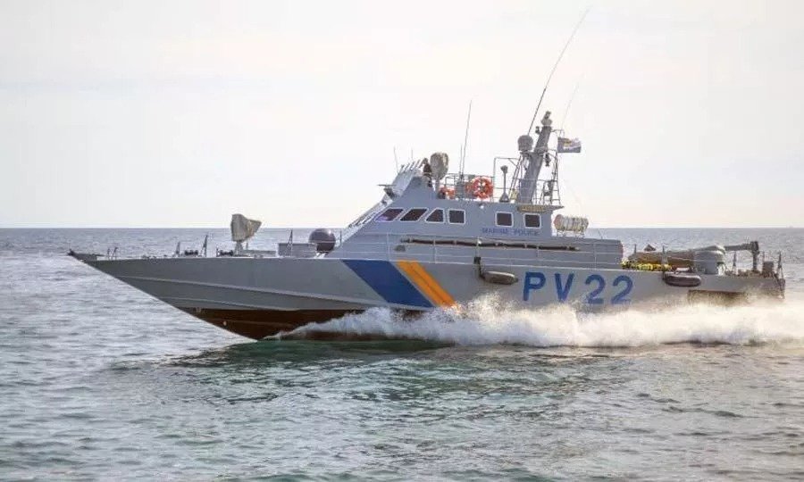 Search Continues For Missing Migrants After Shipwreck