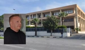 Swedish Fugitive Becomes Prosecution Witness In Cyprus Hospital Escape Case