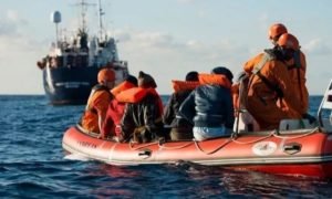 Unhcr Raises Concerns About Cyprus Pushback Of Syrian Migrants