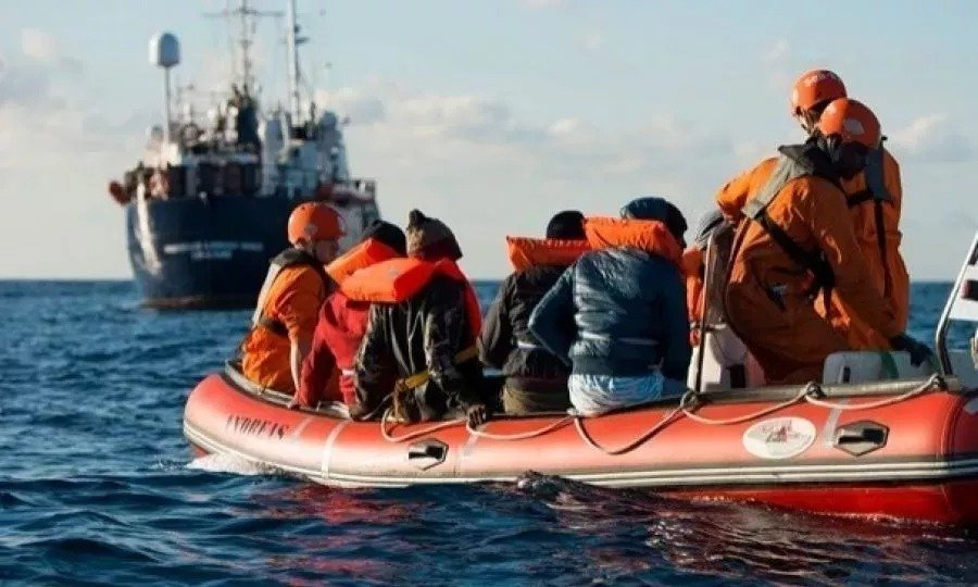 Unhcr Raises Concerns About Cyprus Pushback Of Syrian Migrants