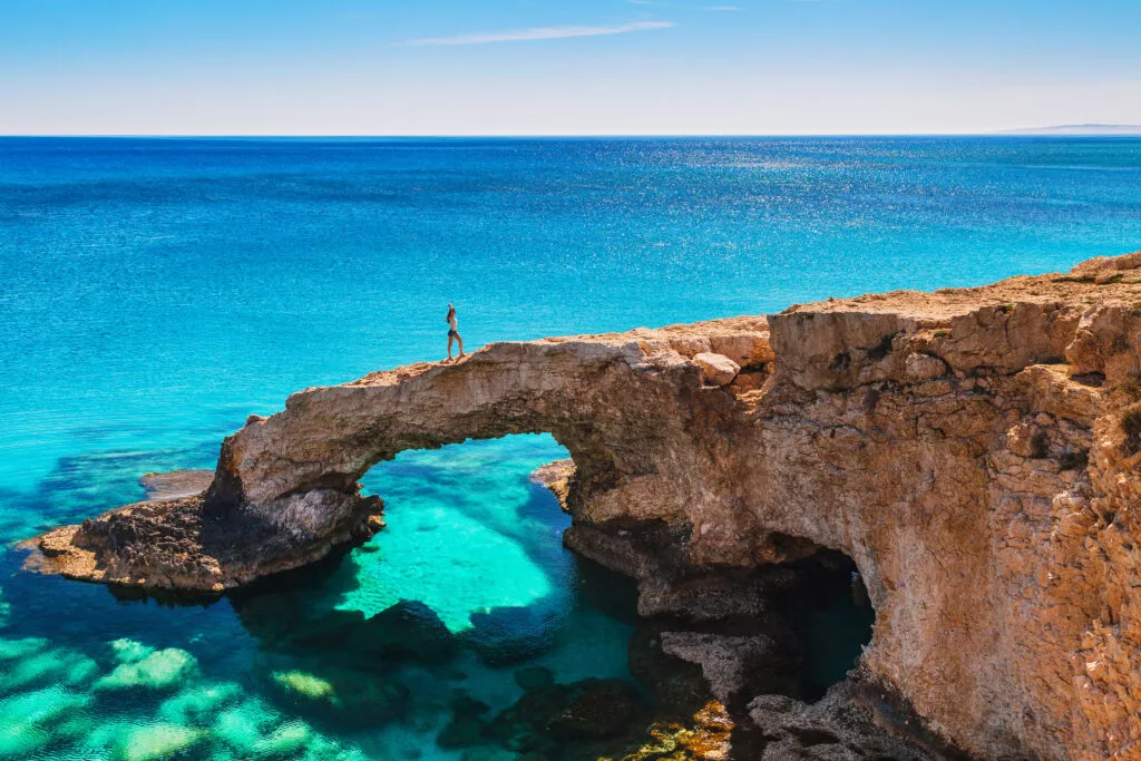 Cape Greco