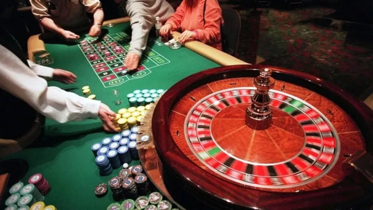 Casino