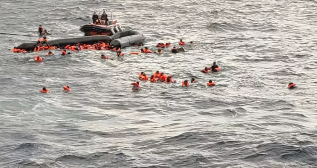 Cyprus Migrant Boat Disaster