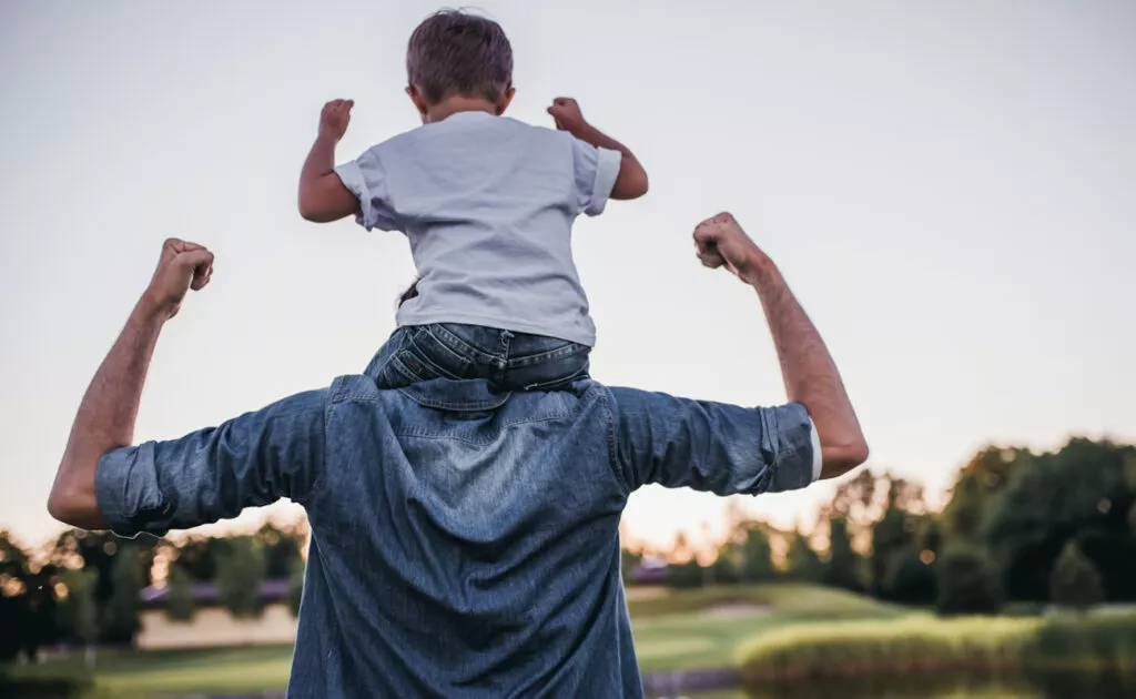 Family Children Benefits