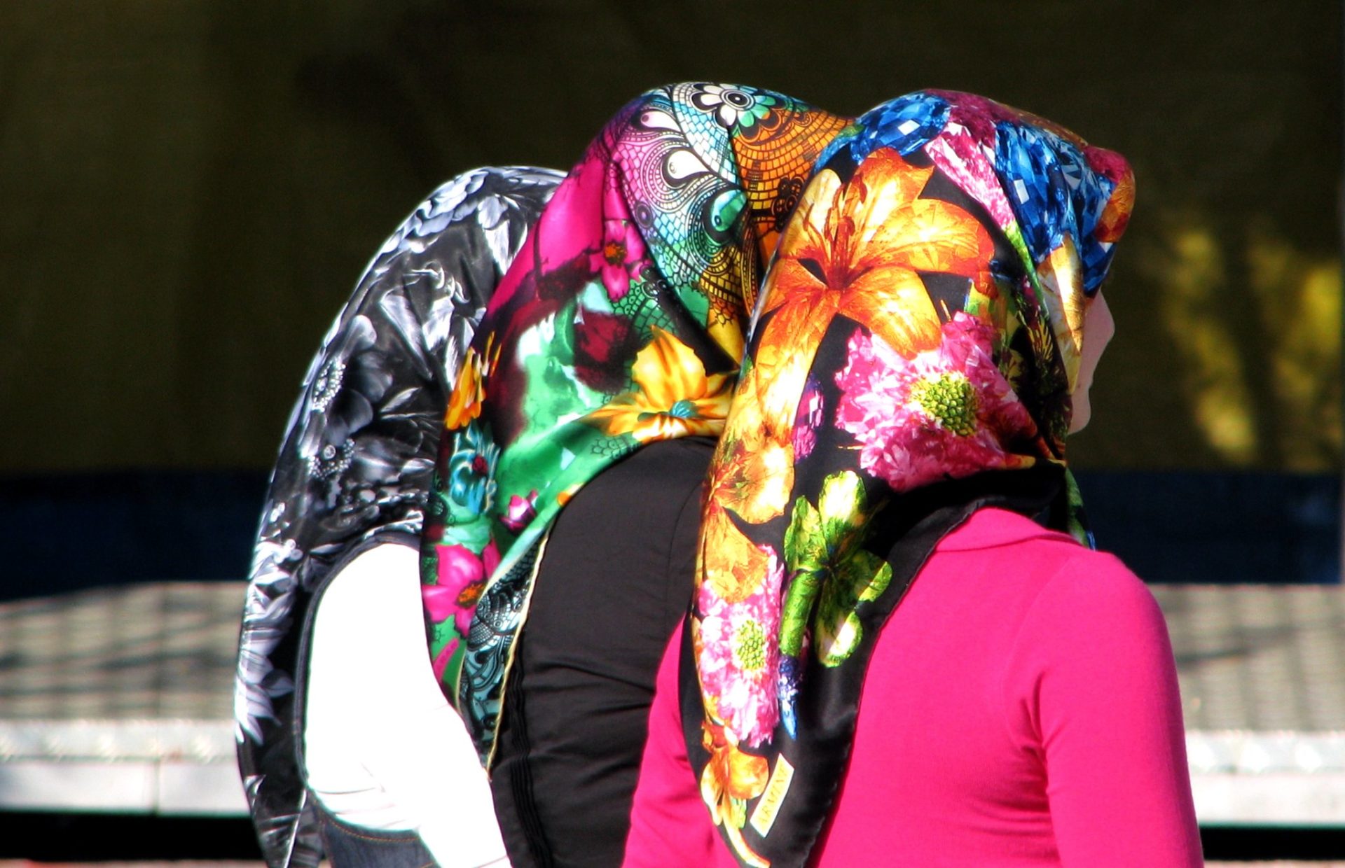 Headscarf
