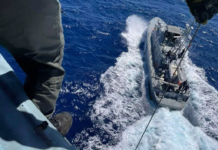 Jrcc Migrant Boat Disaster