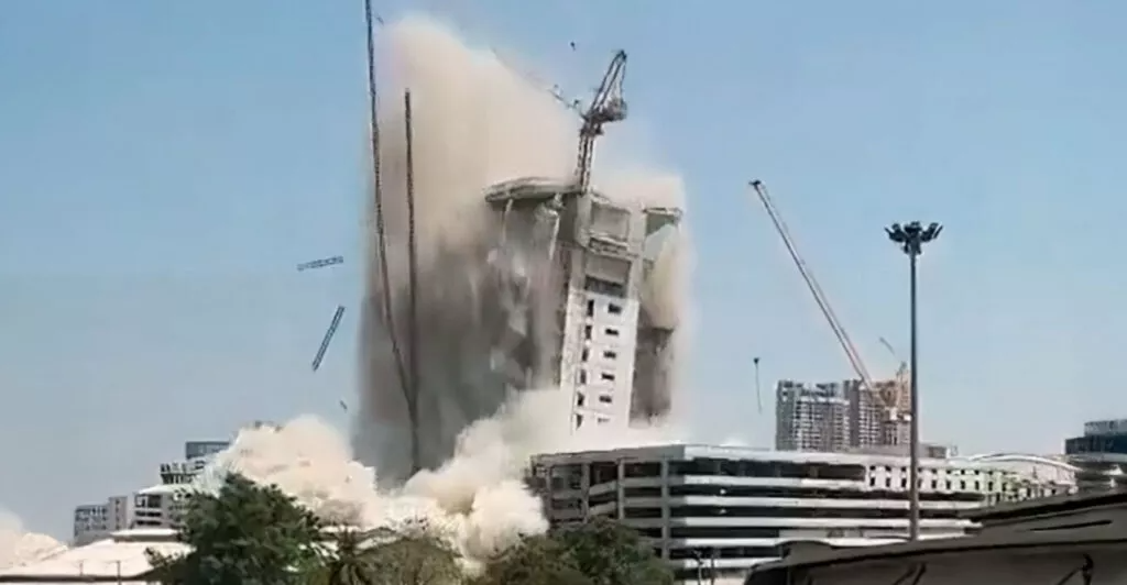 Myanmar Earthquake