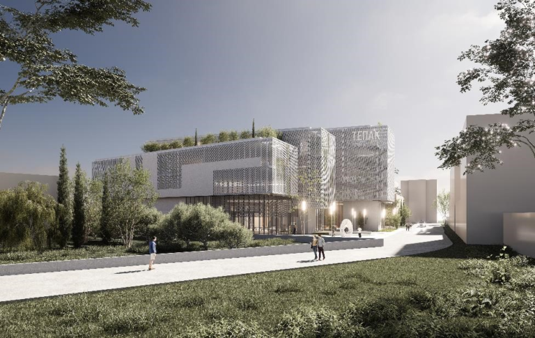 Cyprus Technology University secures approval for €27m new facilities ...