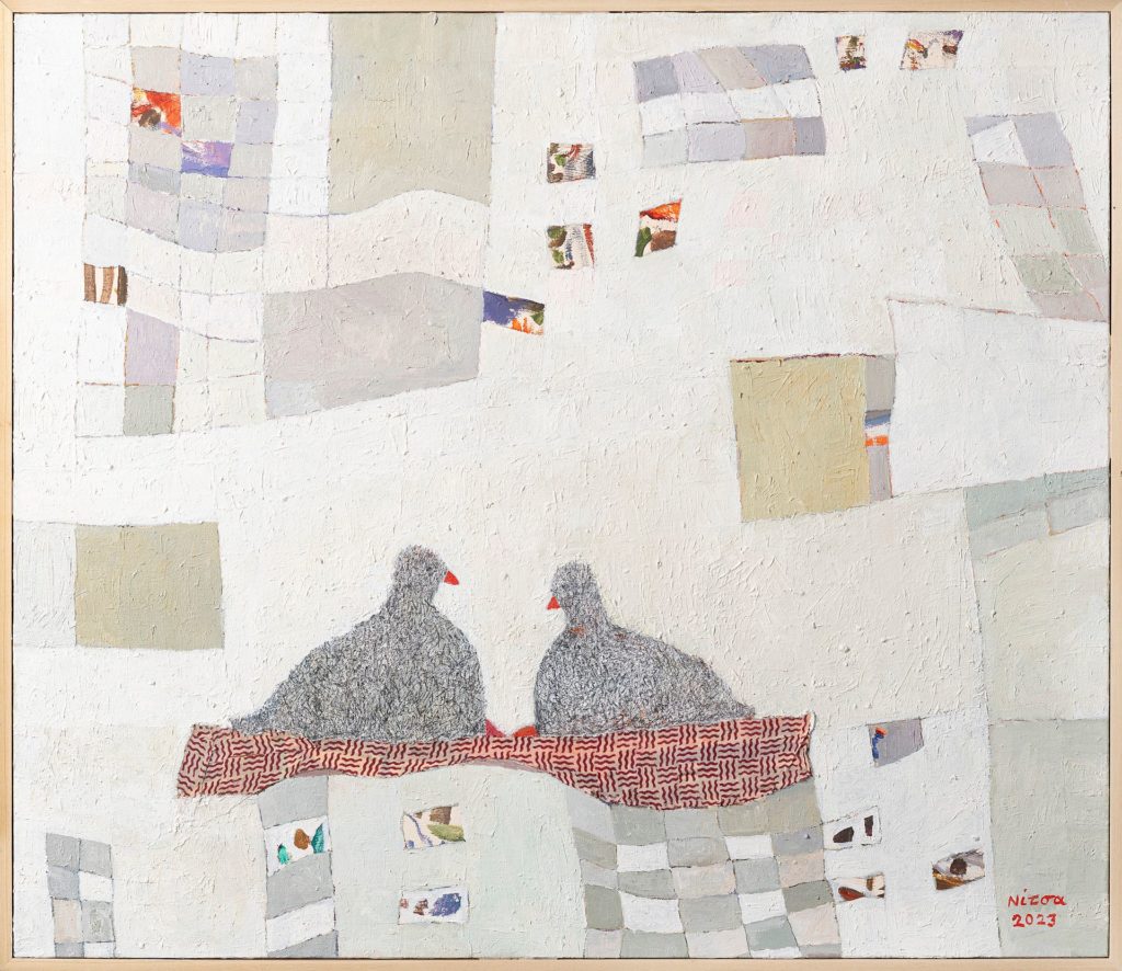 4. Nitsa Hadjigeorgiou