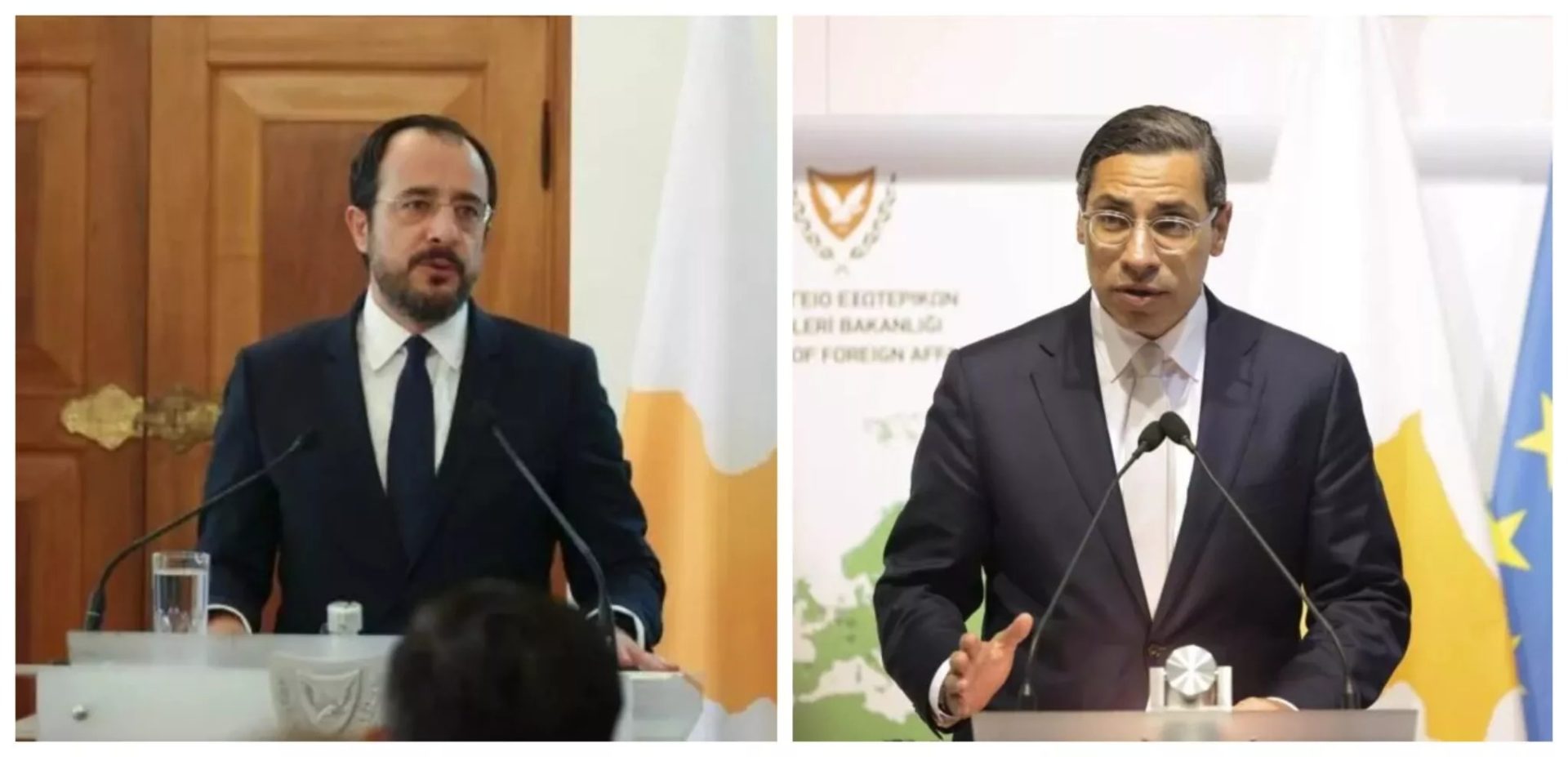 Cyprus Secures Critical Water Aid Through Uae Diplomatic Channels