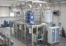 Desalination Units From Abu Dhabi To Be Installed In Limassol And Paphos