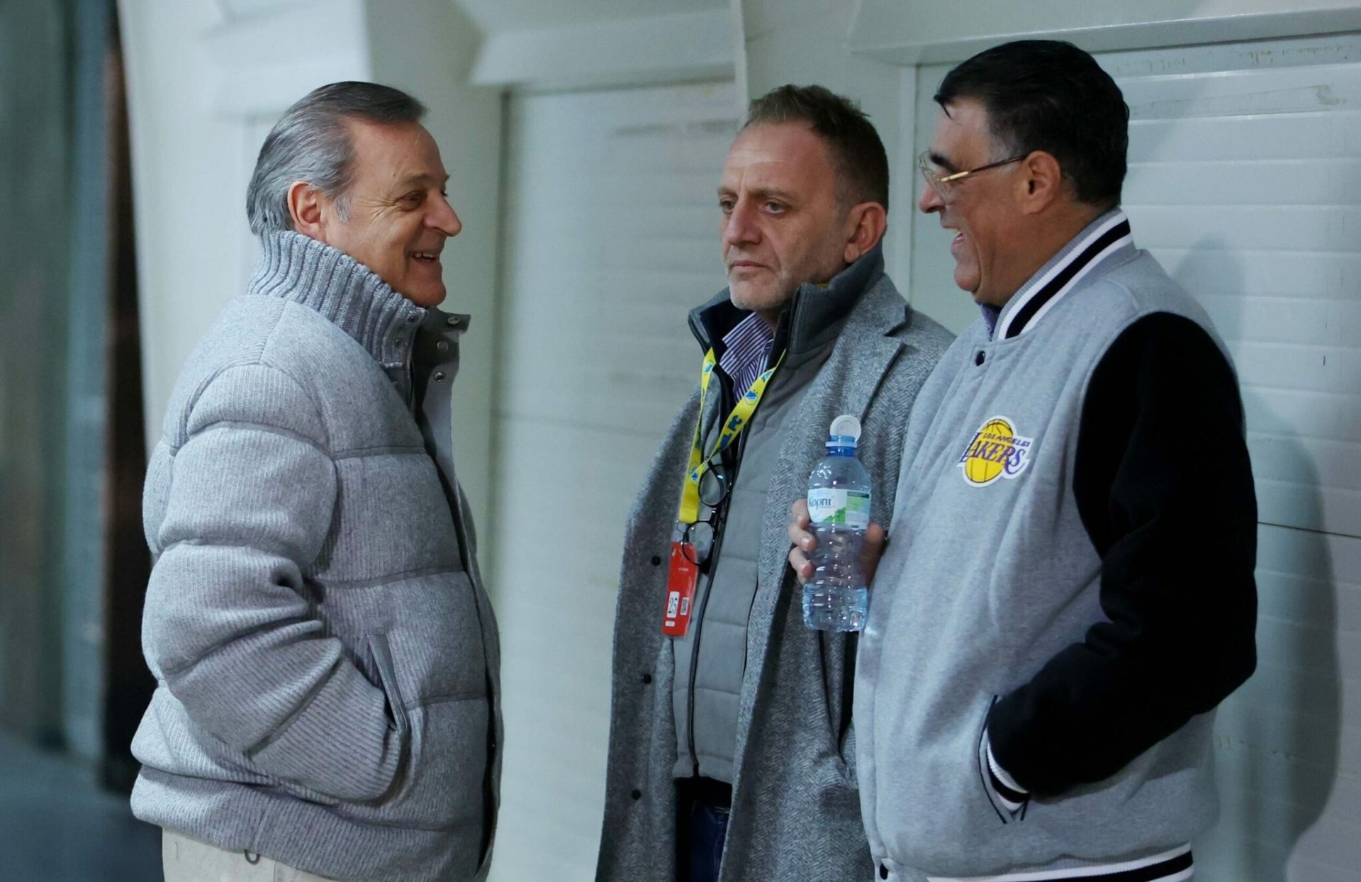 Football Clubs Await Government Decision On Tax Payment Plans