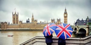 How Travellers Can Obtain The New Uk Digital Permit