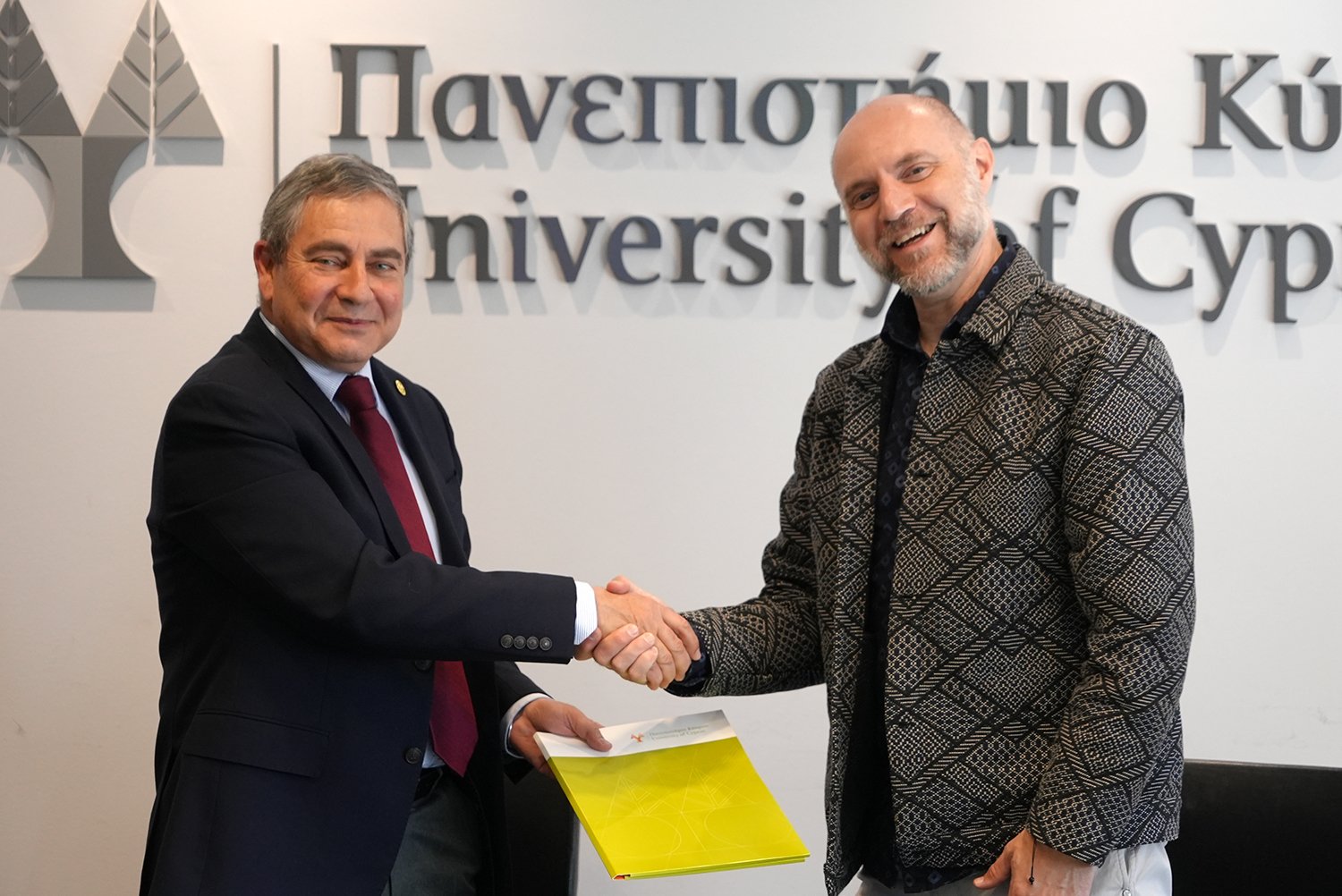 University of Cyprus partners with Artemis Intelligence to boost AI ...