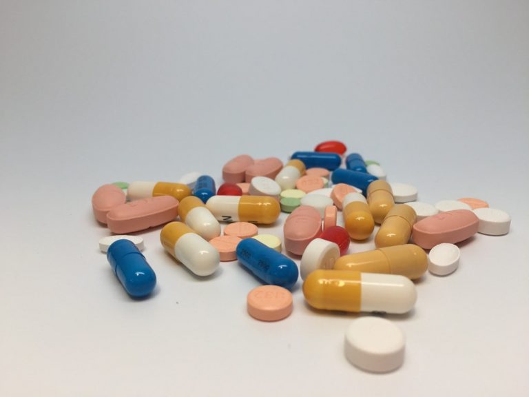 Cyprus police arrest man for importing illegal prescription drugs | en ...