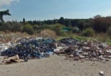 Nationwide Campaign Against Illegal Construction Waste Dumping Launched