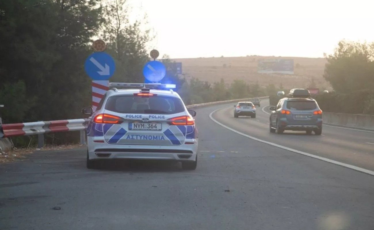 Cyprus police arrest 55-year-old man for possession of untaxed chicken ...