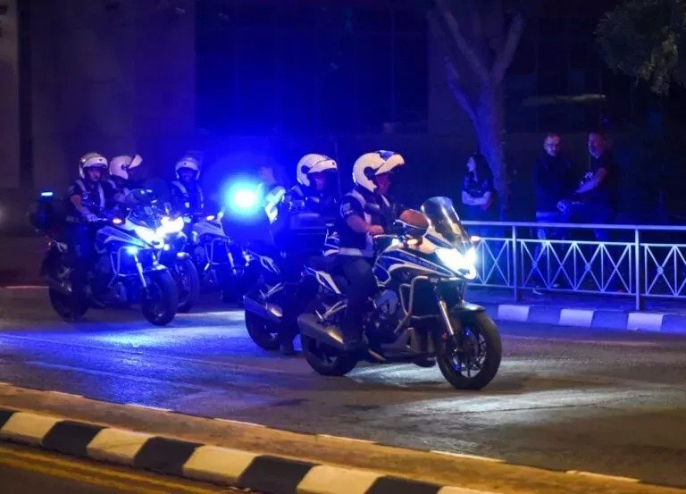 Two arrested in Cyprus drug operation after cannabis and cocaine seized ...