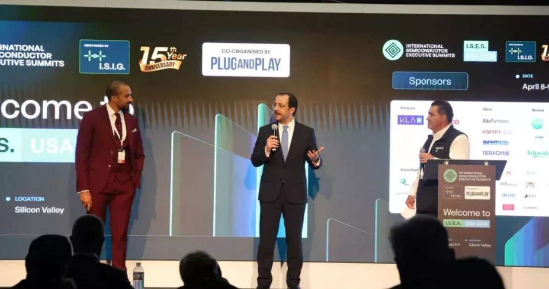 President Christodoulides Concludes Us Investment Tour