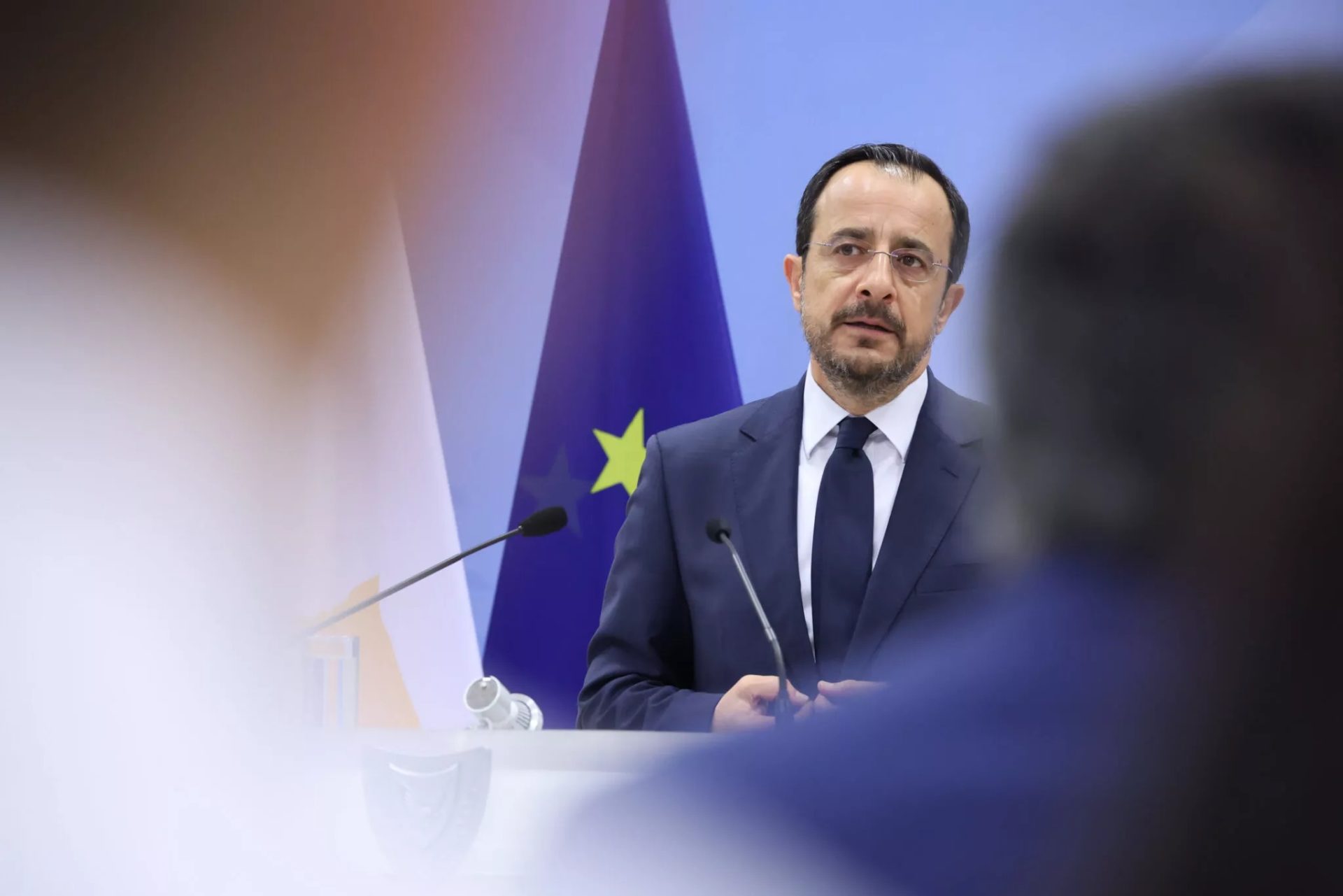 Pressure Piles Up On President Christodoulides To Address Domestic Issues